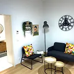 Design Apartment Vienna