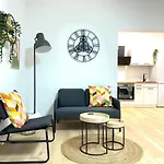Design Apartment Vienna