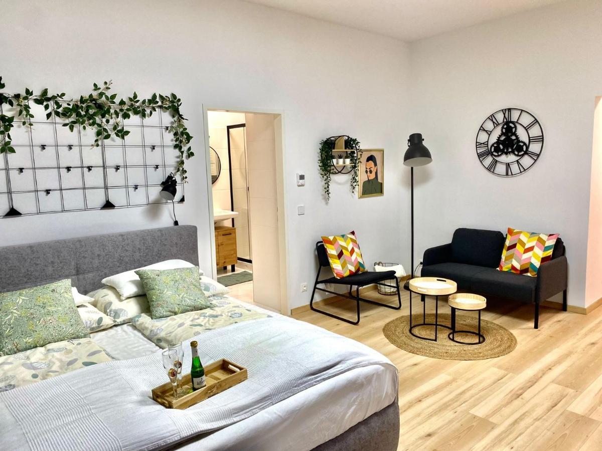 Design Apartment