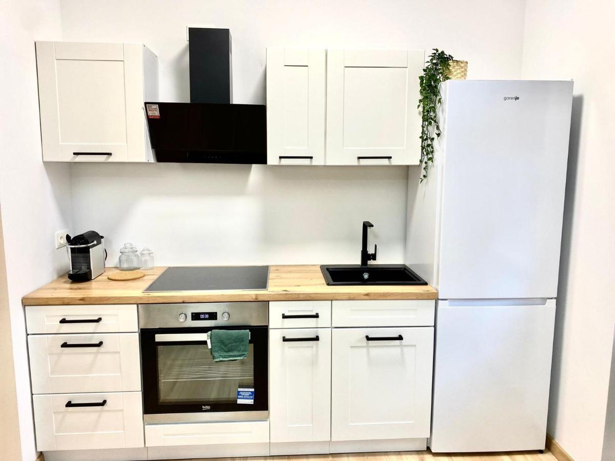 Apartment Design Wien