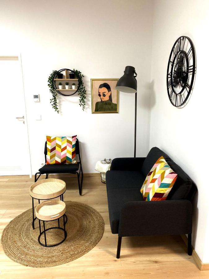 Apartment Design Wien