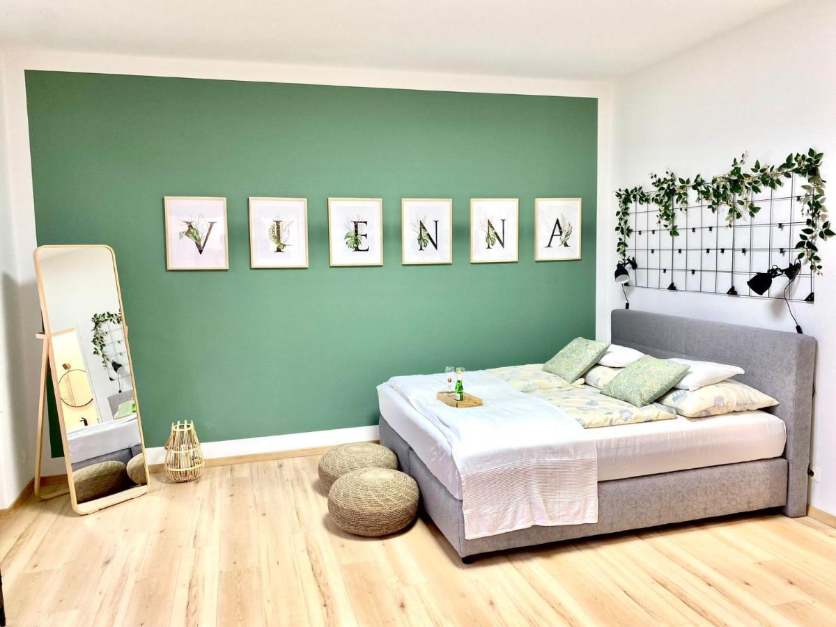 Apartment Design Wien